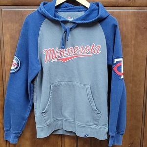 Minnesota Twins Sweatshirt